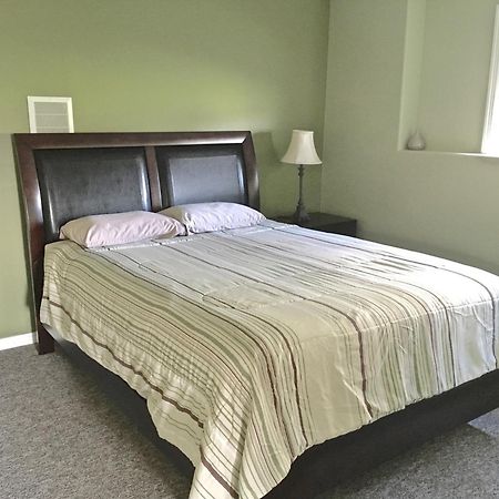 A Day'S Dream B&B Peachland Exteriér fotografie
