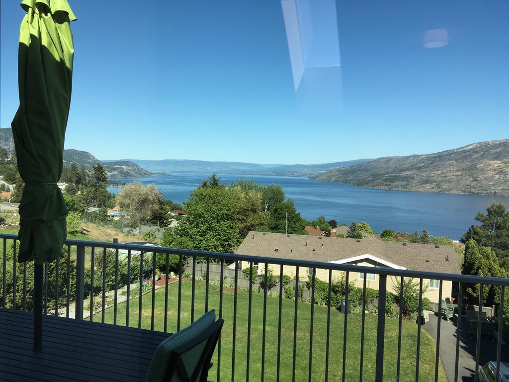 A Day'S Dream B&B Peachland Exteriér fotografie