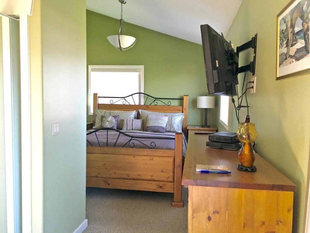 A Day'S Dream B&B Peachland Exteriér fotografie