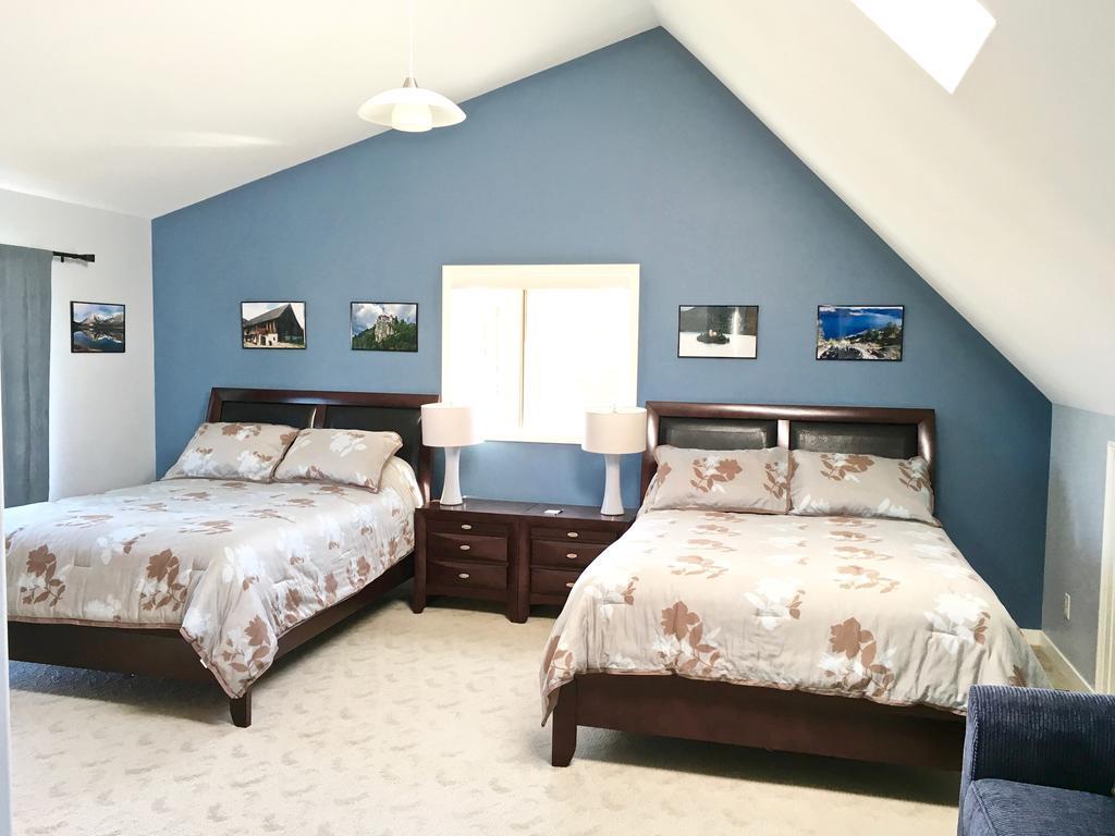 A Day'S Dream B&B Peachland Exteriér fotografie