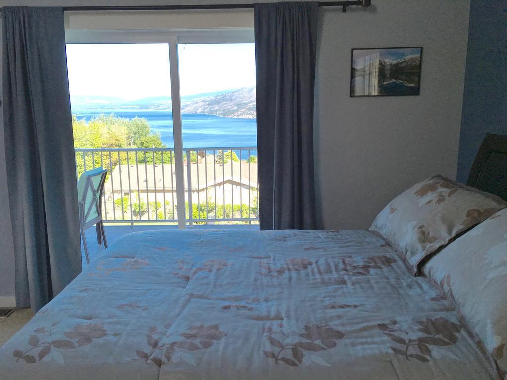 A Day'S Dream B&B Peachland Exteriér fotografie