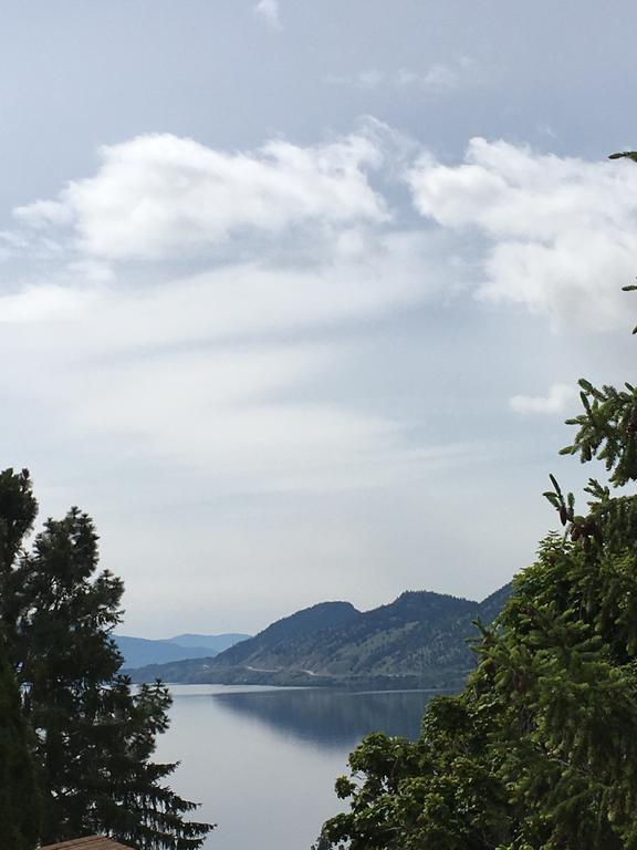 A Day'S Dream B&B Peachland Exteriér fotografie