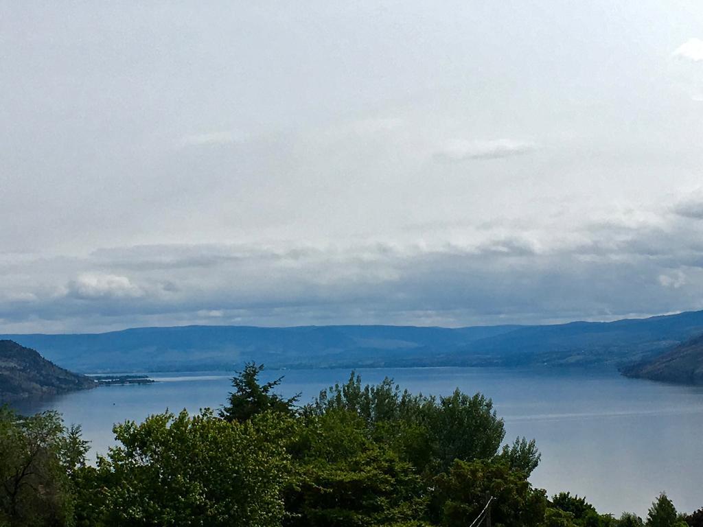 A Day'S Dream B&B Peachland Exteriér fotografie