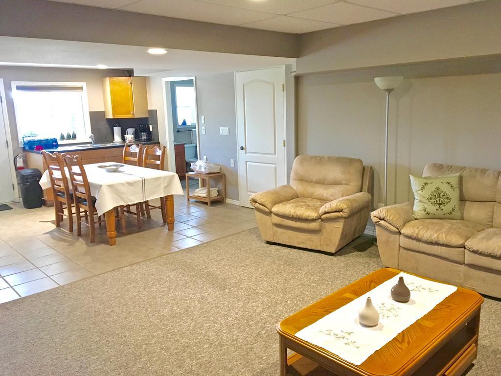 A Day'S Dream B&B Peachland Exteriér fotografie