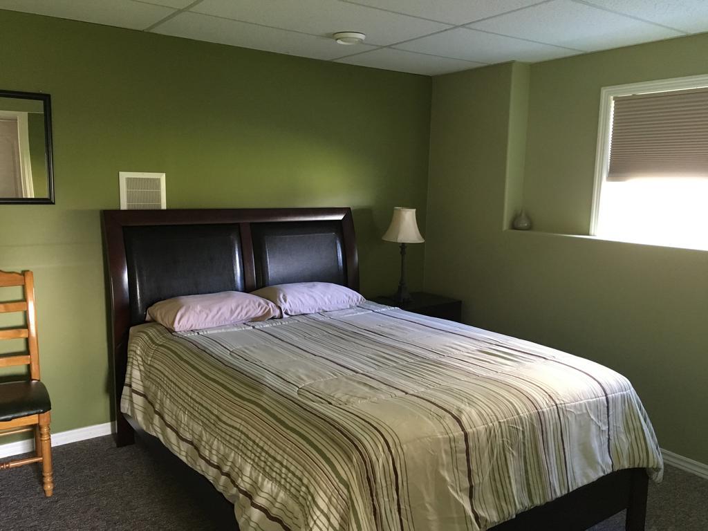 A Day'S Dream B&B Peachland Exteriér fotografie