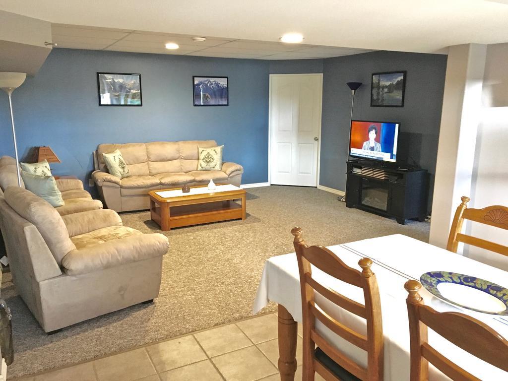 A Day'S Dream B&B Peachland Exteriér fotografie