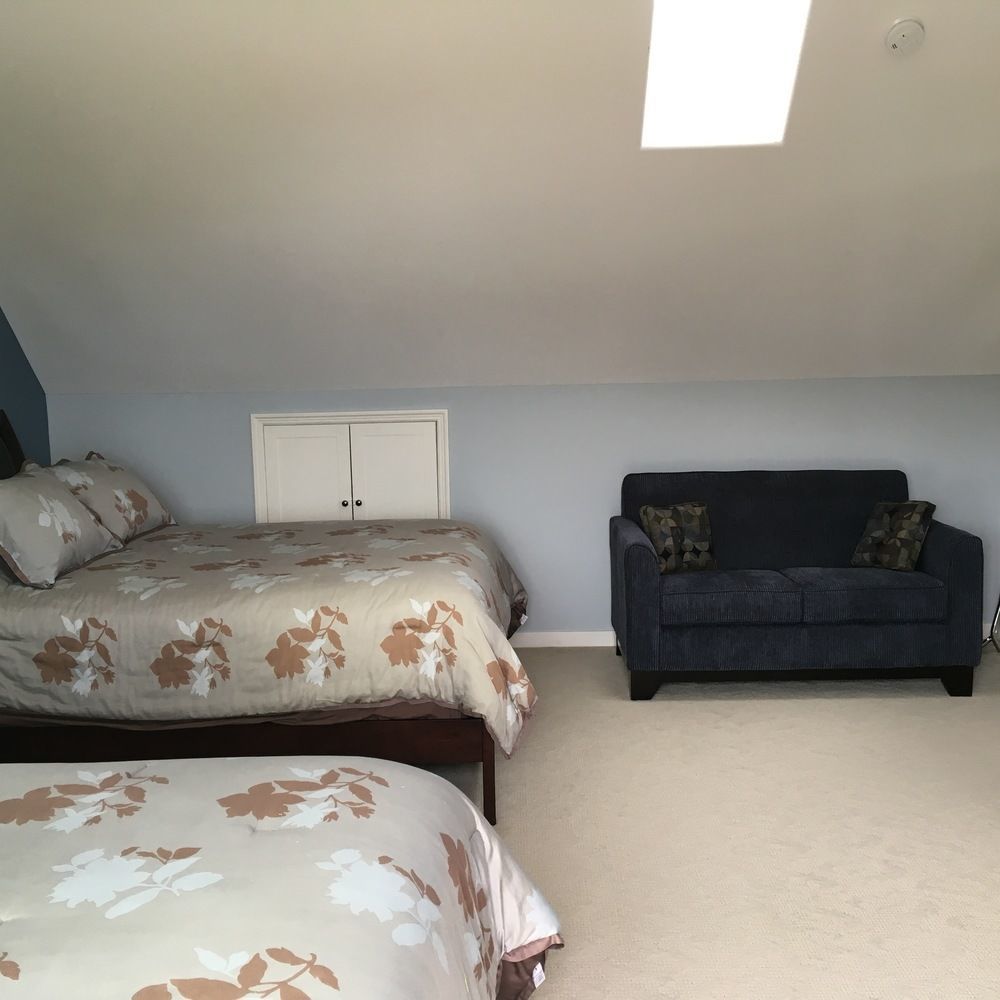 A Day'S Dream B&B Peachland Exteriér fotografie