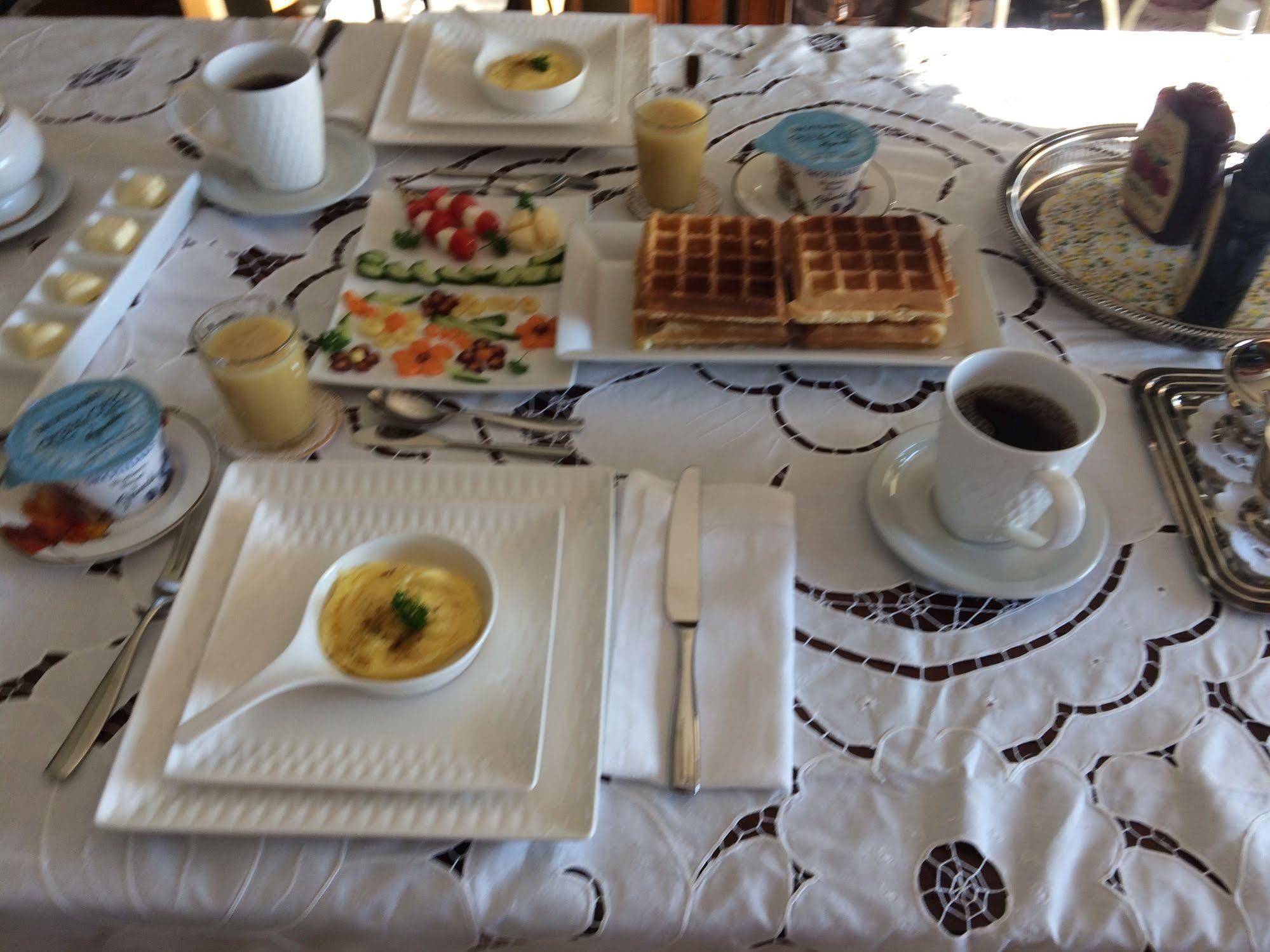 A Day'S Dream B&B Peachland Exteriér fotografie