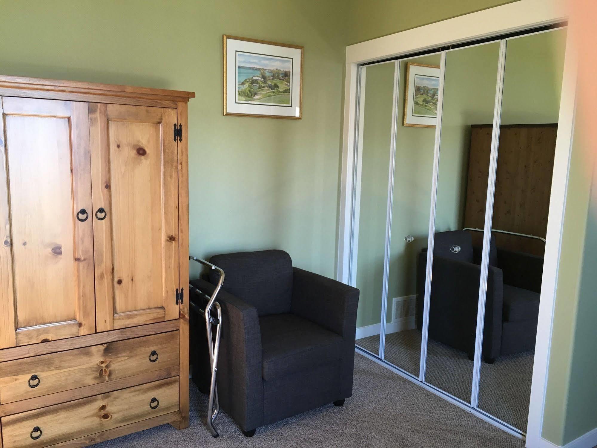 A Day'S Dream B&B Peachland Exteriér fotografie
